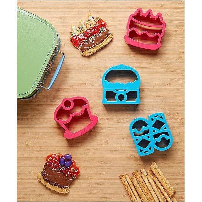 The Lunch Punch - Yummilicious Sweets
