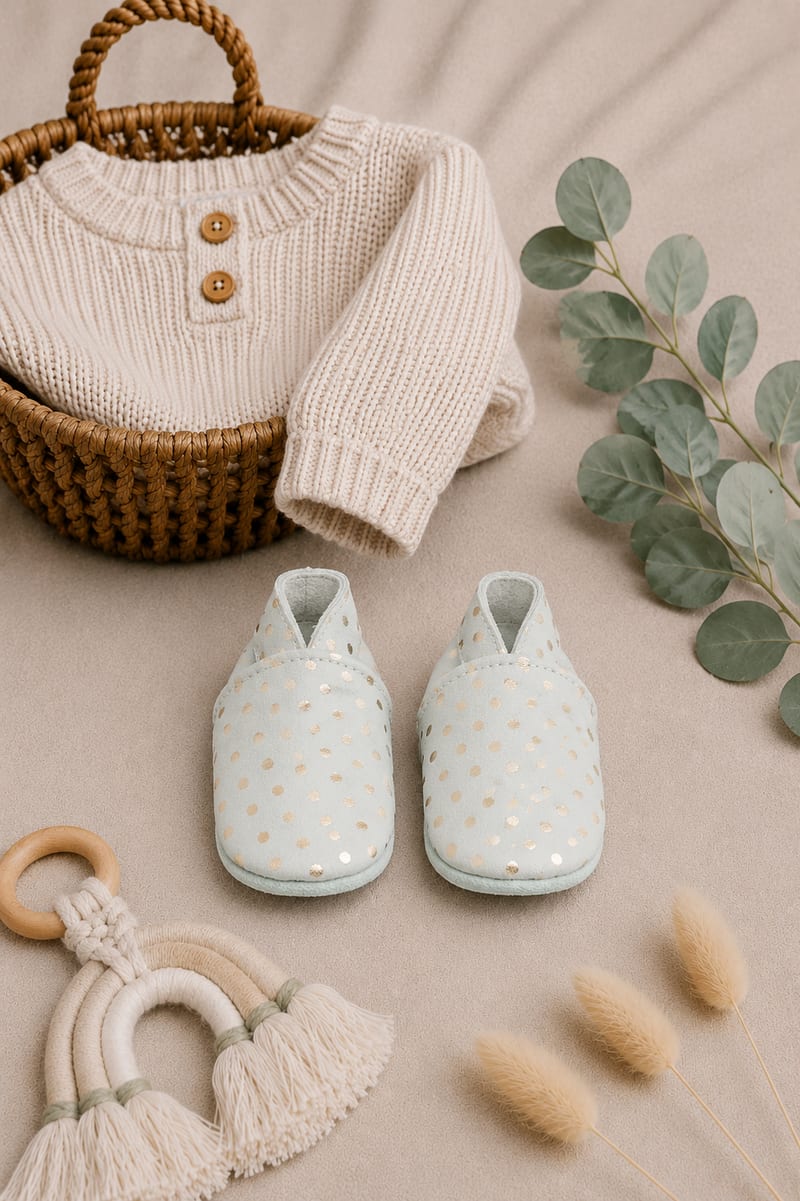 Stabifoot  Babysoft - 3002 GREY