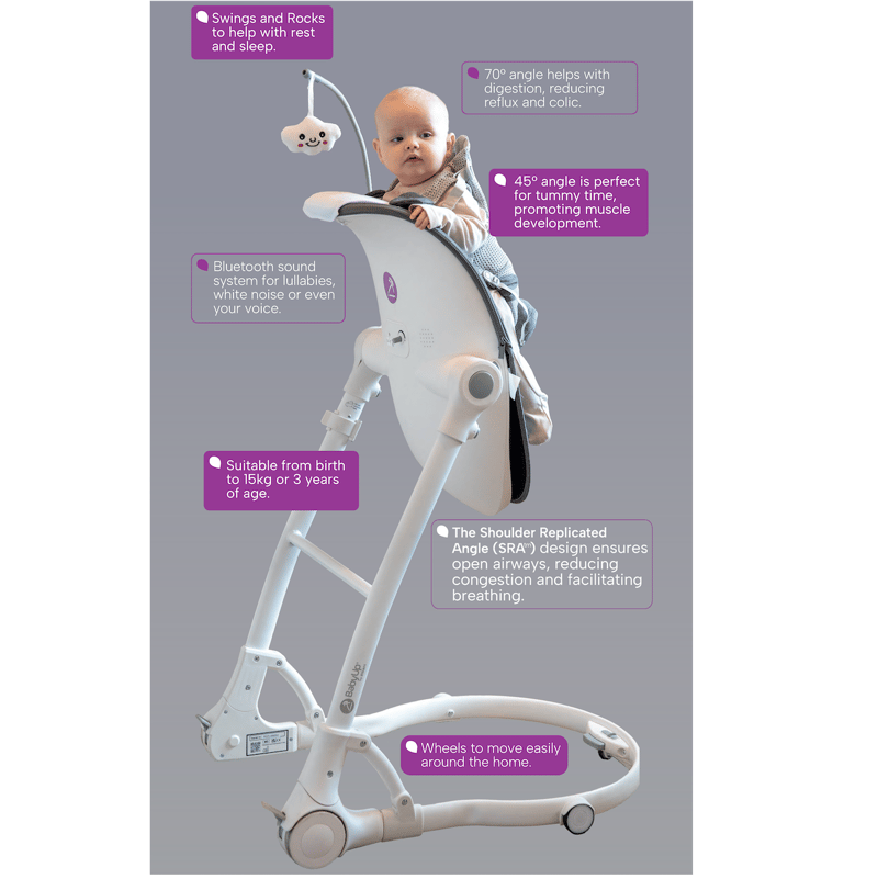 BabyUp®