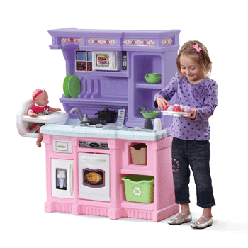 Step2 Little Baker’s Kitchen™