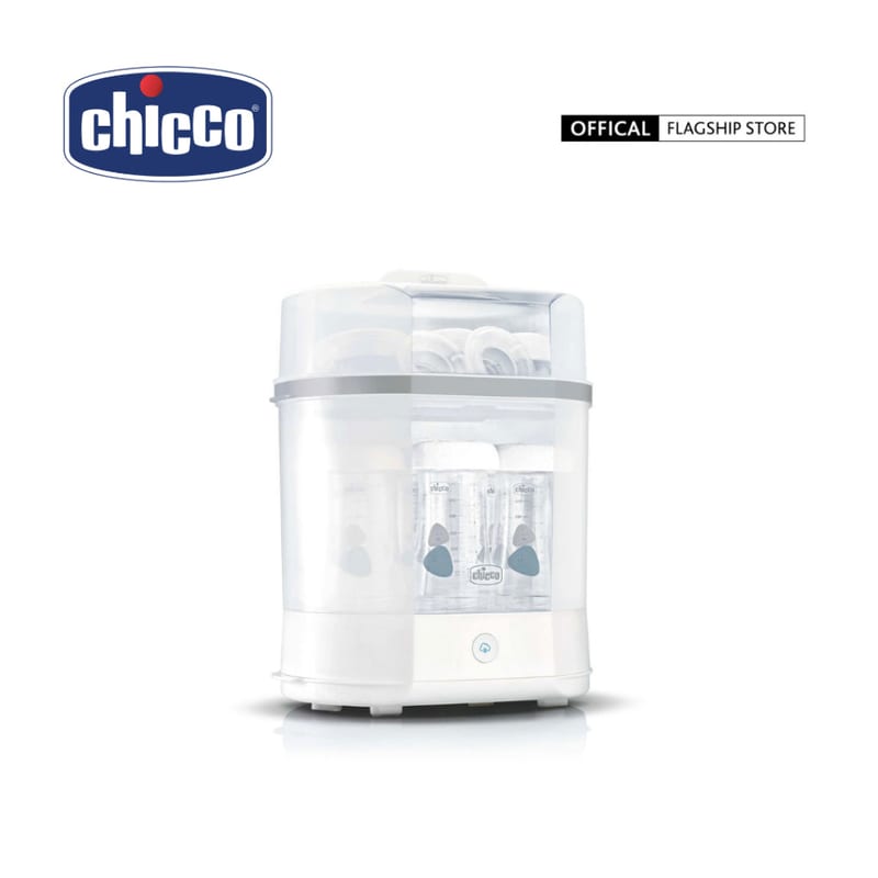 Chicco Steam Sterilizer 3-in-1 Modular System