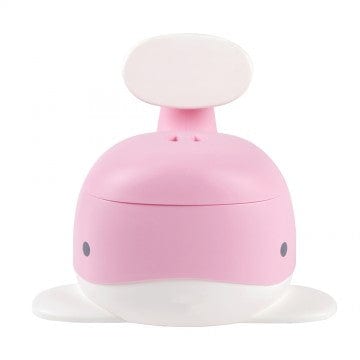 Lucky Baby 594469 / 594476 Whaly Potty (2 Colour Option)