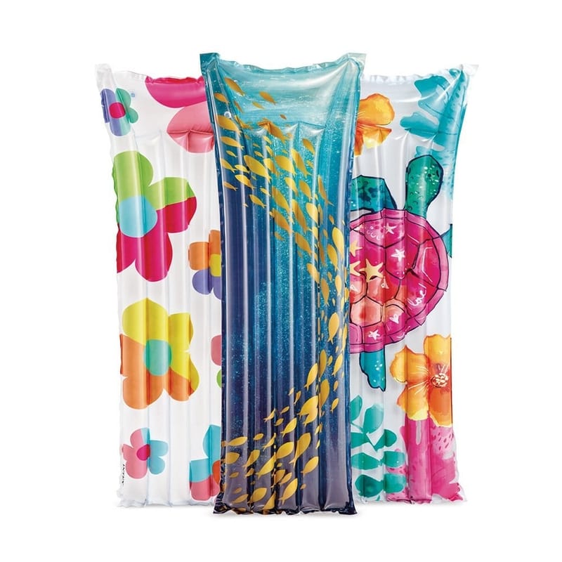 INTEX Fashion Mats