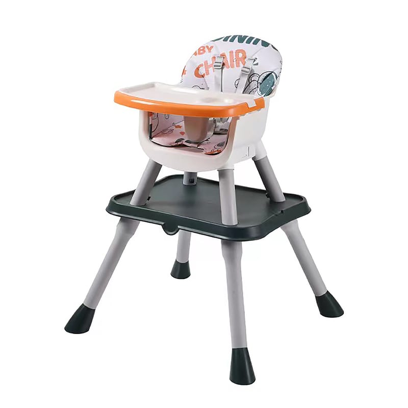 Lucky Baby 507957 Woover 5 In 1 Multiway Highchair