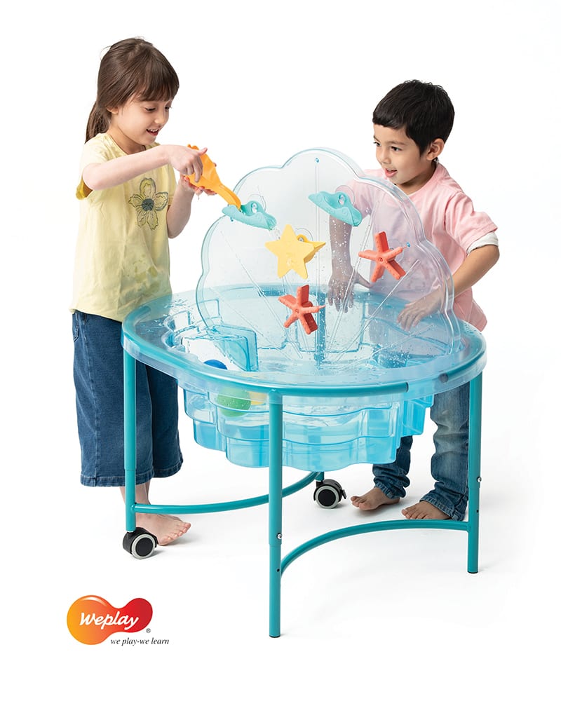 Weplay Sand and Water Clam