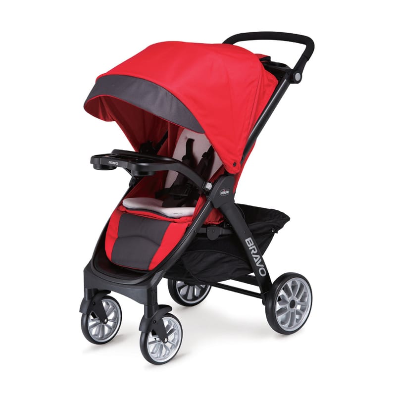 Chicco Bravo LE Stroller