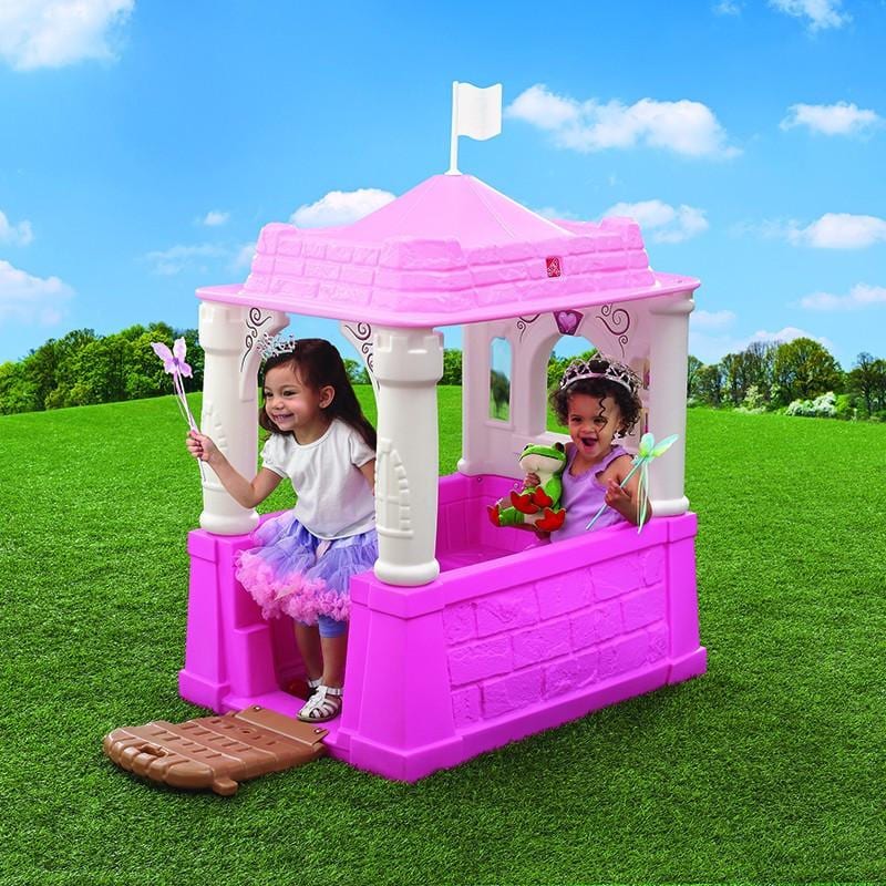 Step2 Princess Castle Playhouse