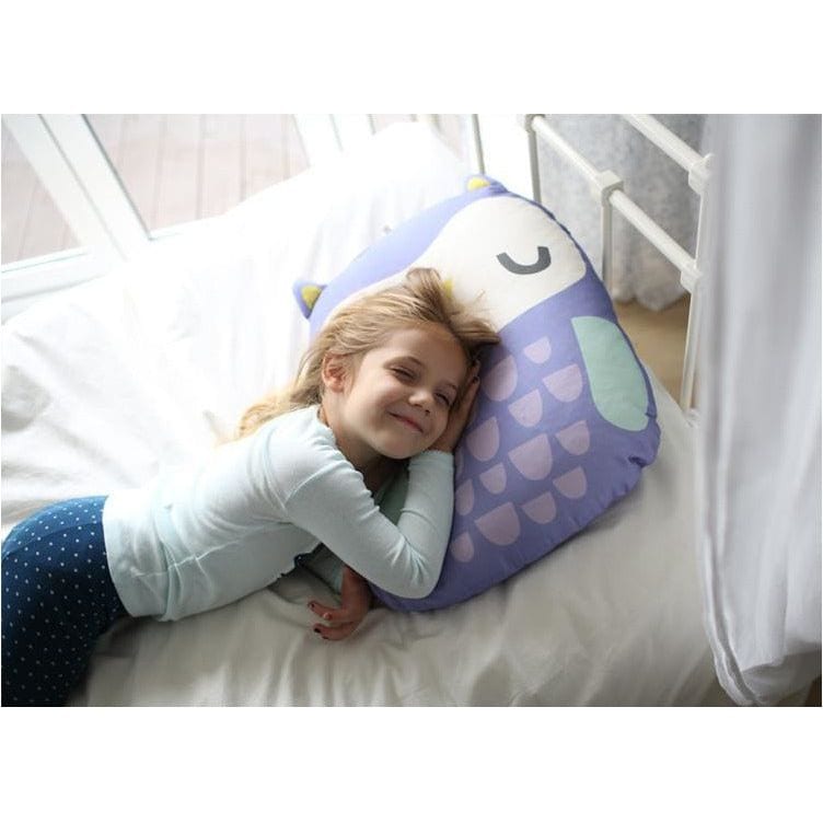 Ruco Organic Pillow  - Emma