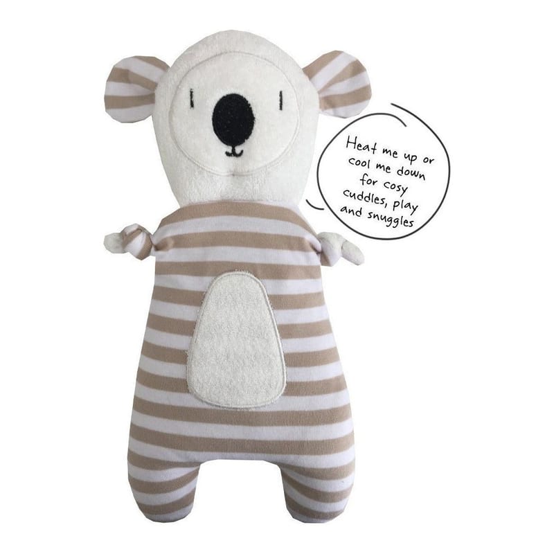 Harry's Garden Henry Koala Organic Heatie