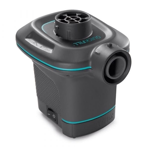 INTEX Quick Fill™ 220-240V AC Electric Pump