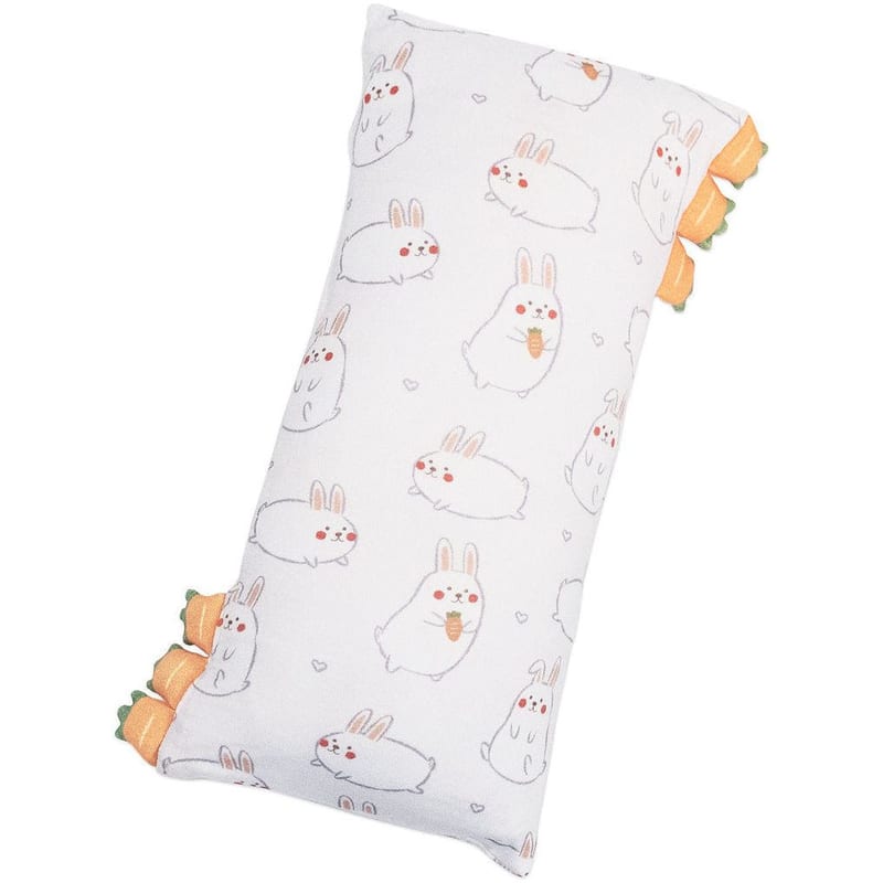 Cho Snuggy Buddy Pillow: Momo Bunny