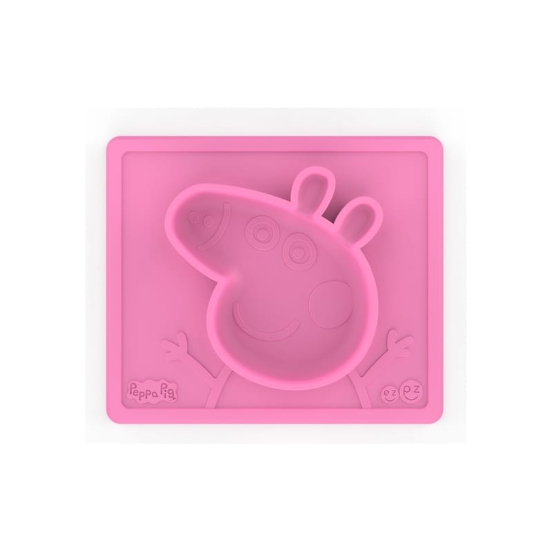 ezpz Peppa Pig Mat