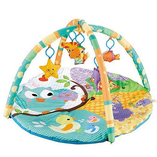 Lucky Baby 620809 Game Play Gym