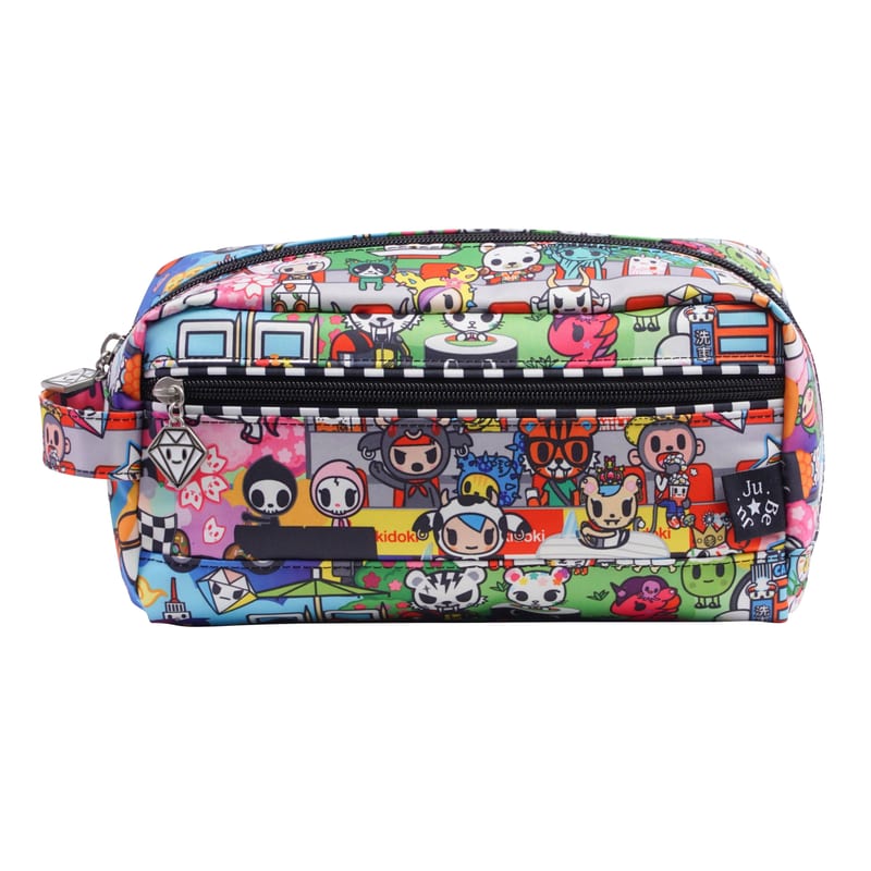 Jujube Be Dapper - Sushi Cars