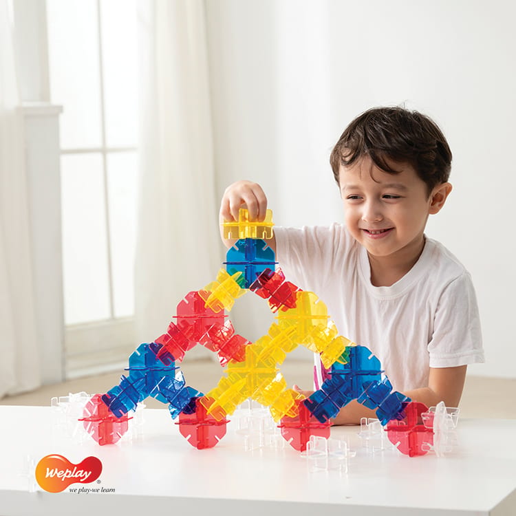 Weplay Crystal Spectrum