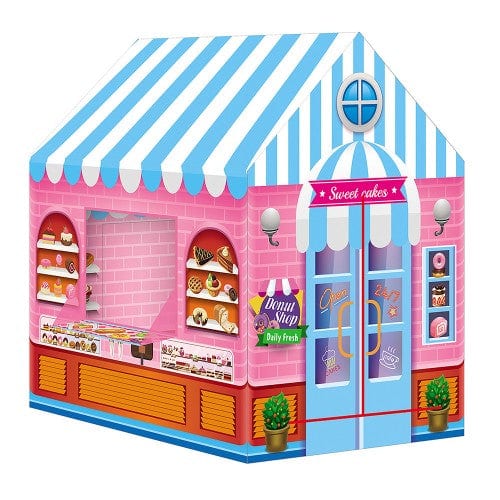 Lucky Baby 511015 Candy House Playhouse
