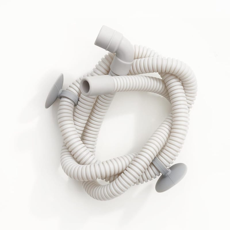 Momcozy KleanPal Pro Drain Hose Flexible Extension Pipe