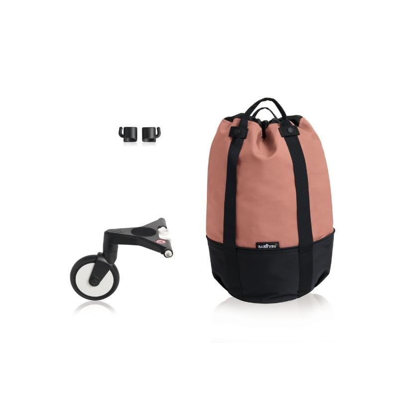 BABYZEN YOYO Bag (Clearance)