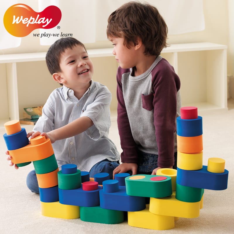 Weplay Linkits
