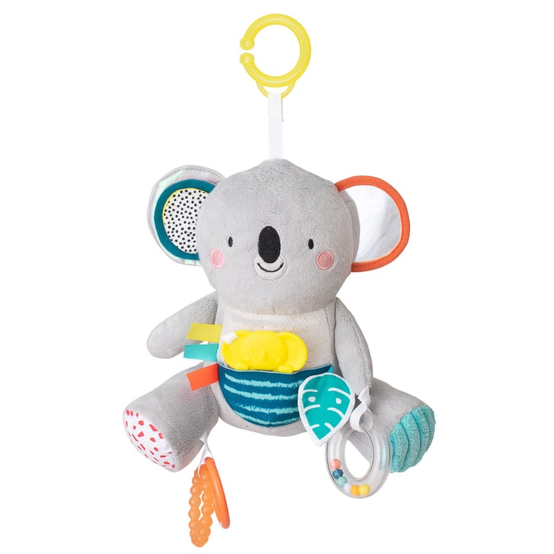 Taf Toys Kimmy the Koala Activity Toy | 0 months+
