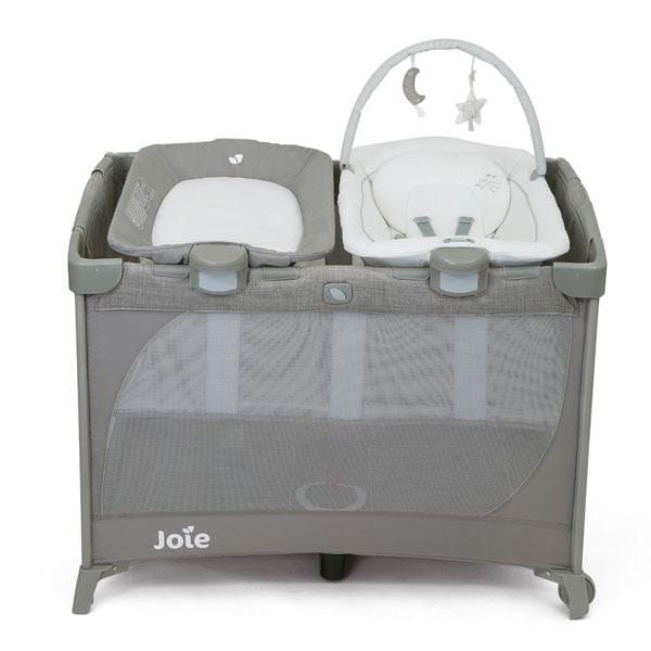 Joie Commuter Change & Bounce - Starry Night