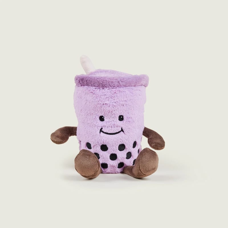 Warmies Soft Toy Boba