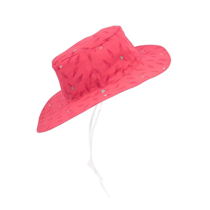 Ki ET LA - Anti-UV Sunhat - Ice Kream
