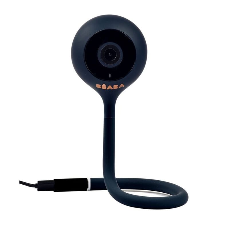 Beaba Video Baby Monitor Zen Connect - Night Blue