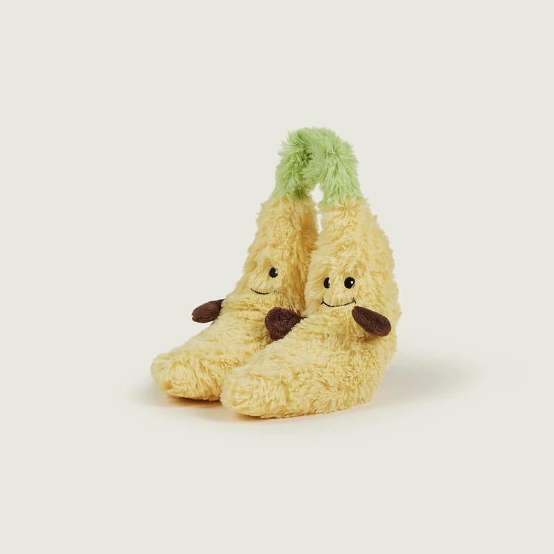 Warmies Warm Hugs Banana