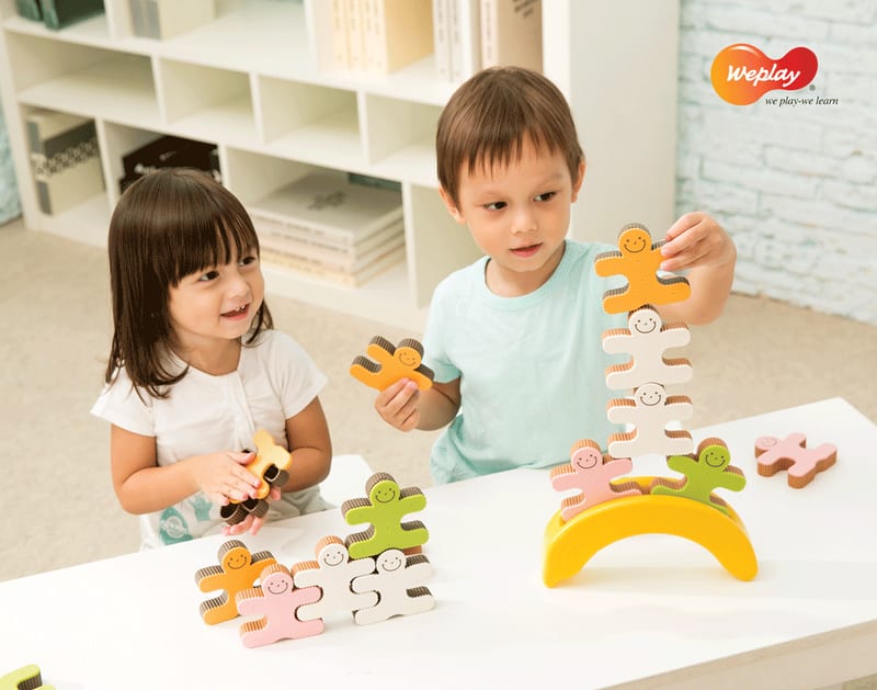 Weplay Cookie Festival