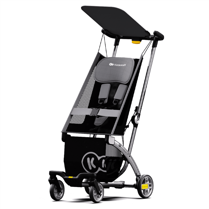 KINDERKRAFT Compact Stroller, KP2