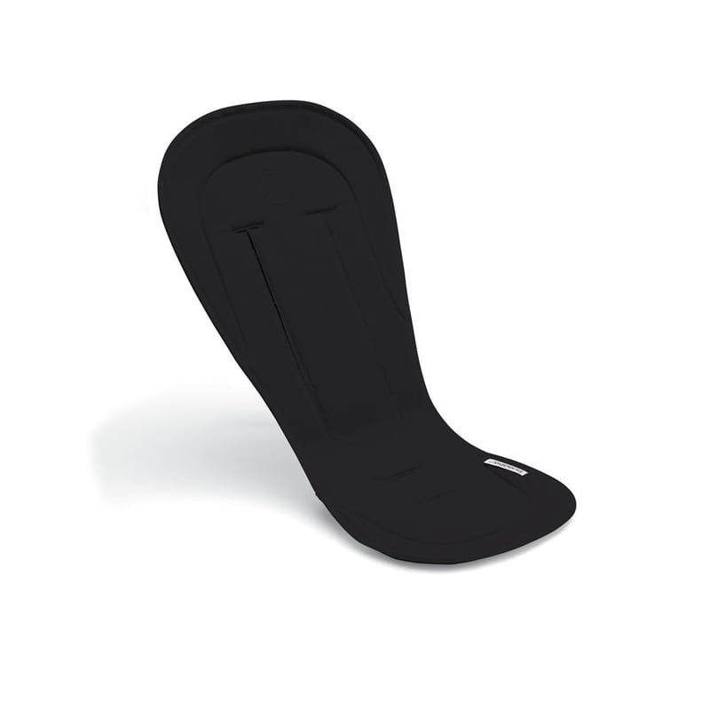 Bugaboo Seat Liner - The Classic Black