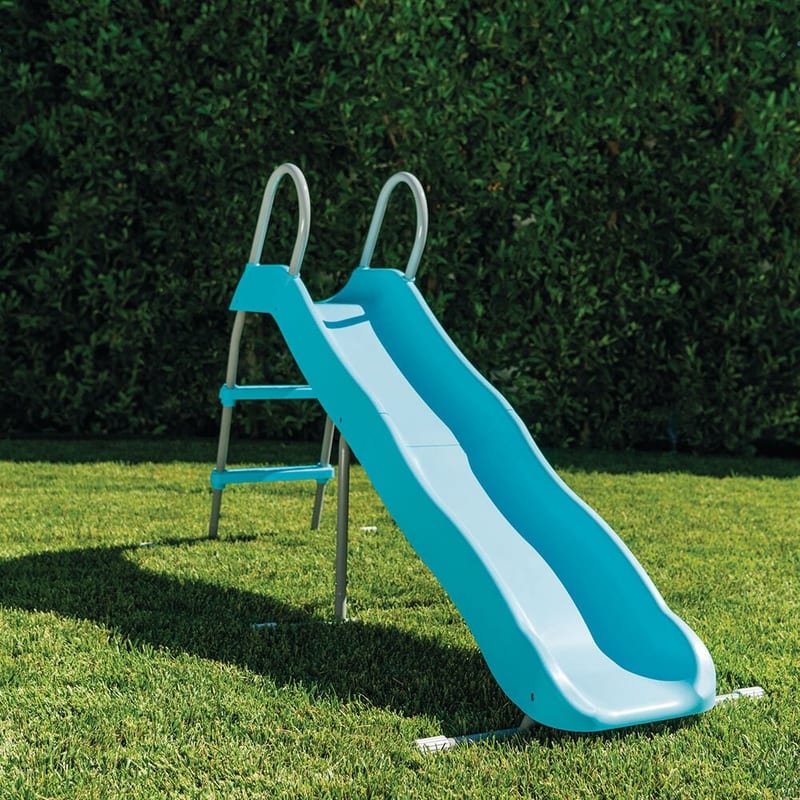 INTEX 1.83m Freestanding Slide (Ages 3-10)