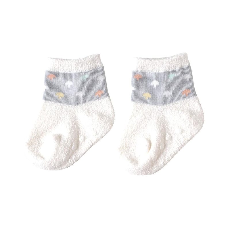 Hoppetta Champignon sock 9 ~ 11 cm