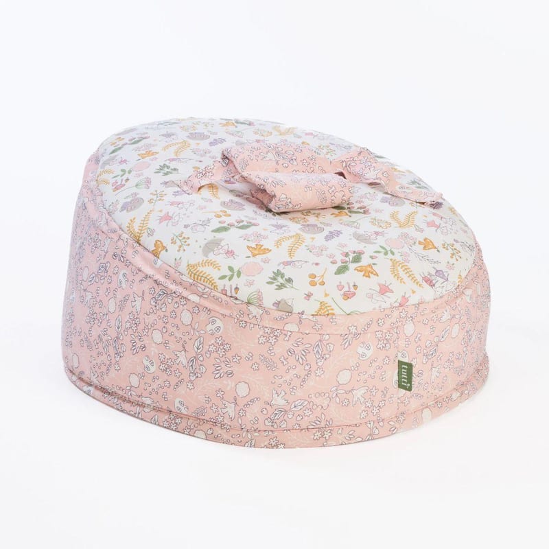 Tutti Bambini Baby Beanbag - Tiny Tails