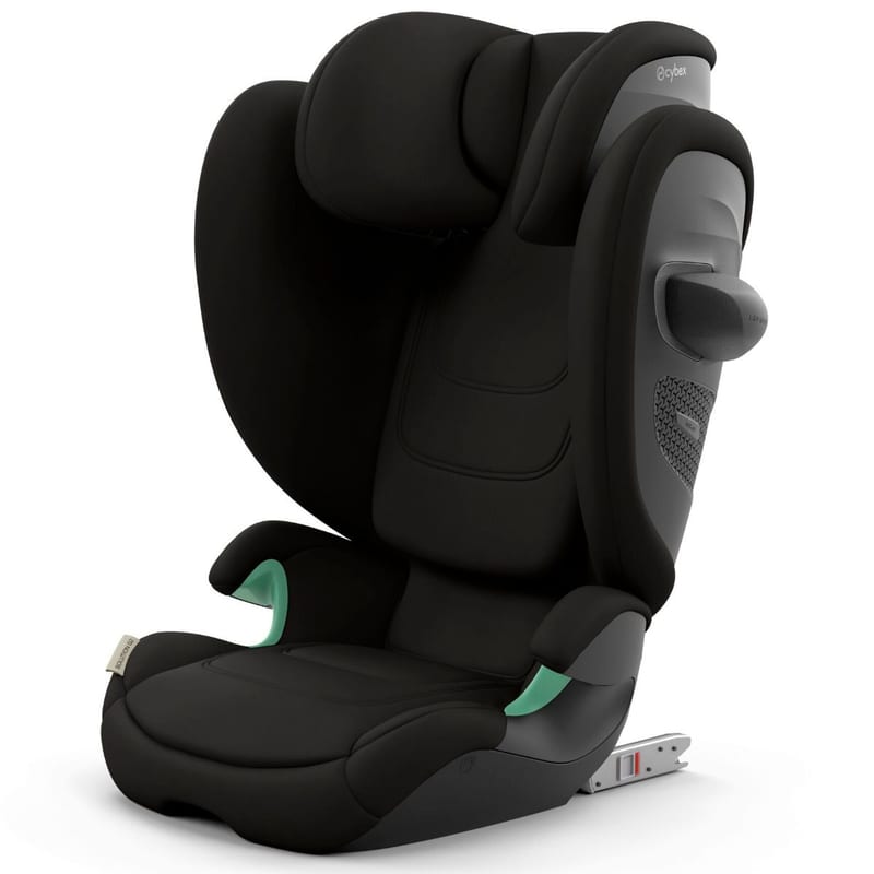 Cybex Solution G2 Carseat - Assorted Colours