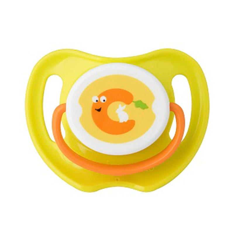 Pigeon Calming Soothers (L Size) - Carrots