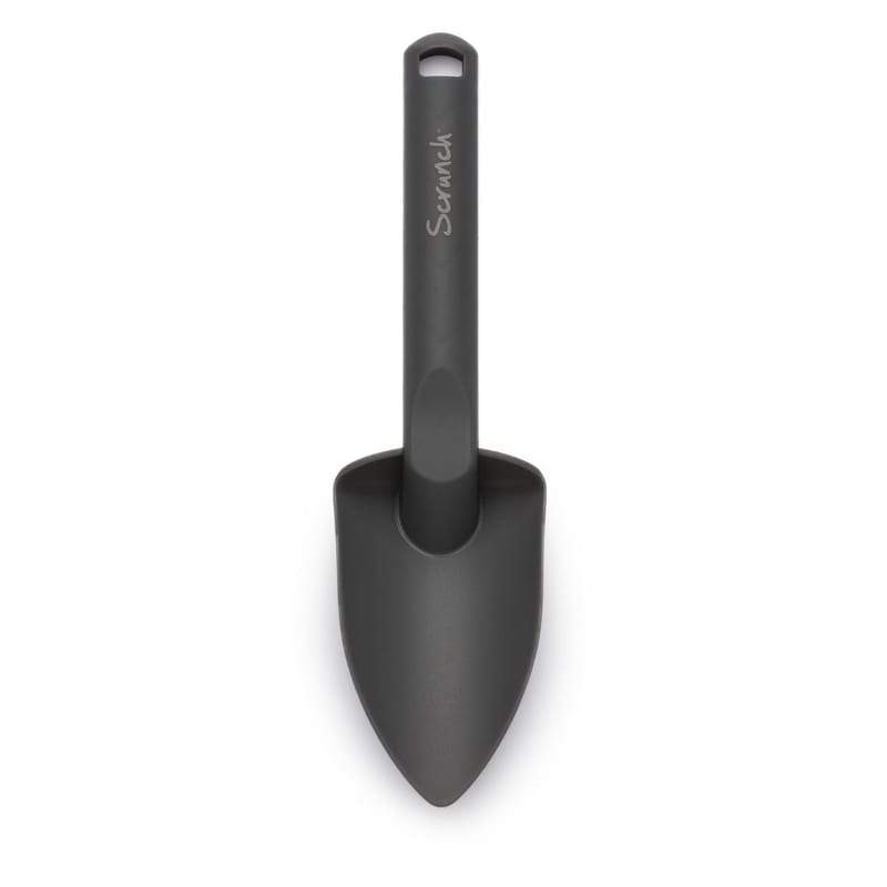 Scrunch Spade - Anthracite Grey
