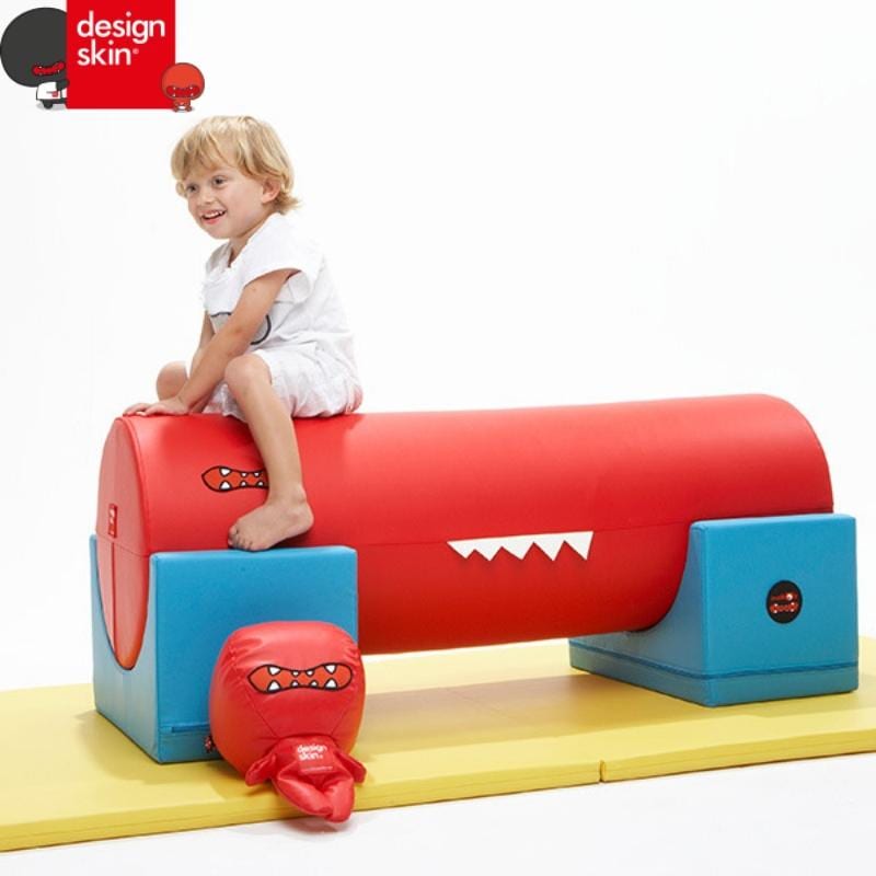 Designskin Gym The Balance Beam (Pre Order)