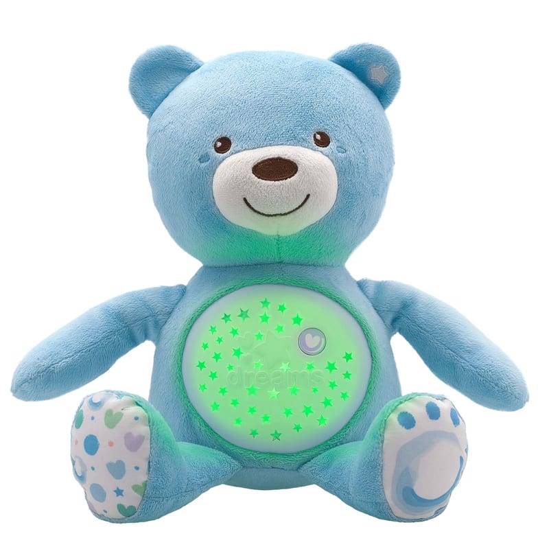 Chicco Baby Bear Bedside Projector
