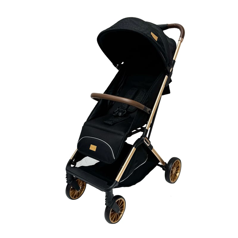 Lucky Baby Capella X9 Air-Touch Stroller
