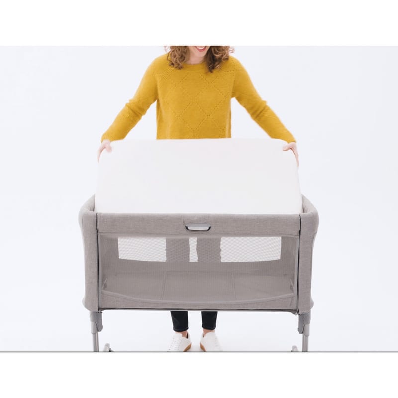 Joie Roomie™ Organic Sheet (2pcs)