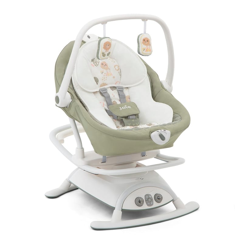 Joie Sansa 2in1 Swing