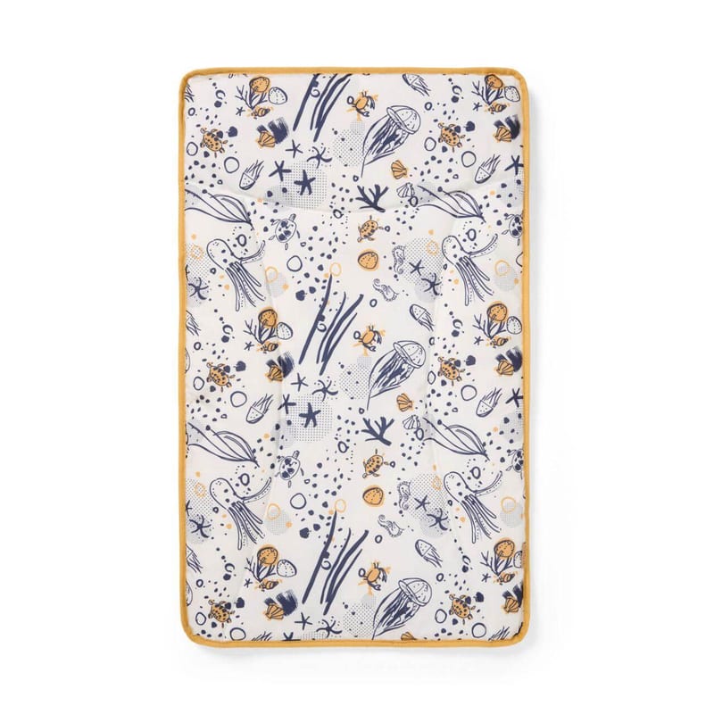 Tutti Bambini Changing Mat - Assorted Colours