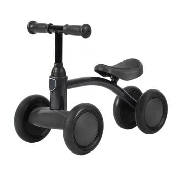 Lucky Baby 503447 / 504062 Quattro 4 Wheel Balance Bikes