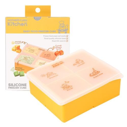 Mother's Corn Silicone Freezer Cube - Large