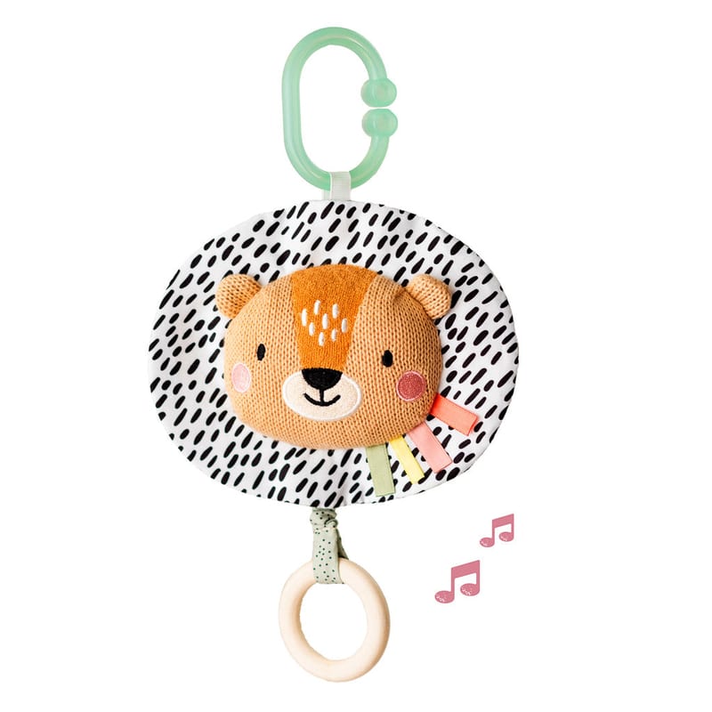 Taf Toys Harry Musical Toy | 0 months+