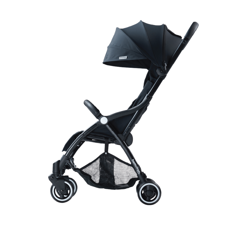 Hamilton by Yoop Hamilton X1 Plus Stroller | MagicFold™