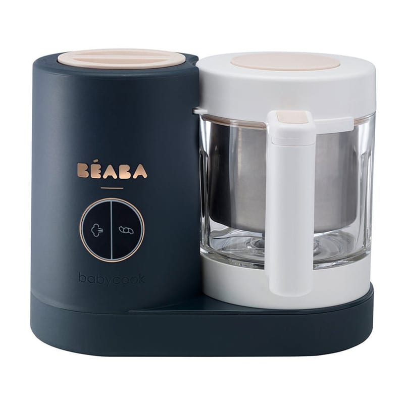 Beaba Babycook Neo Baby Food Processor  - Night Blue