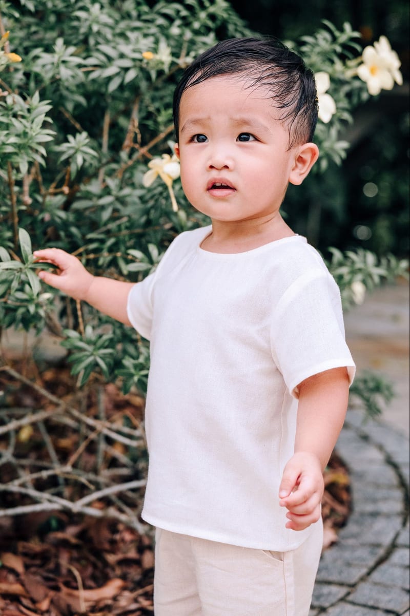 SAND Mini Noa Tee